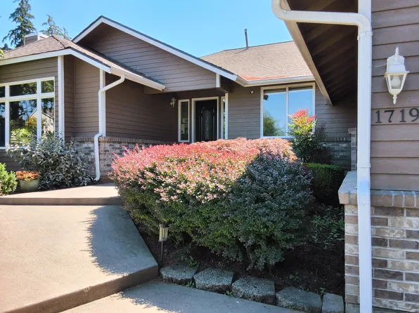 1719 126th Ave E, Edgewood, WA 98372