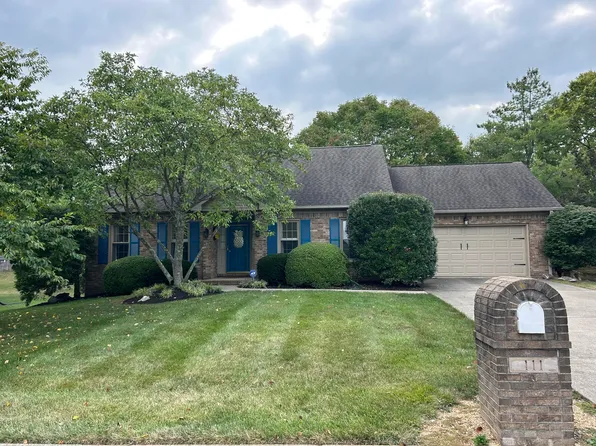 111 Ridge Rd, Versailles, KY 40383