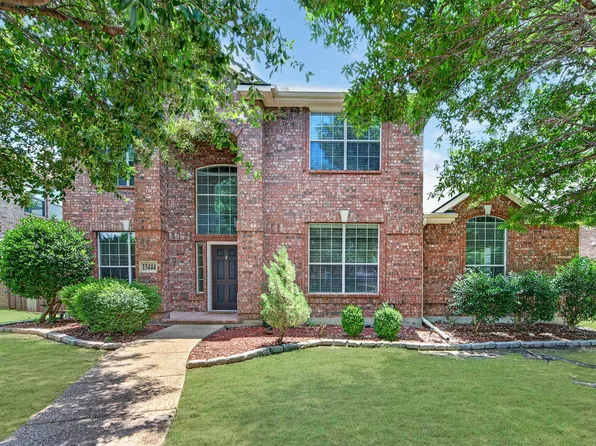 13444 Bavarian Dr, Frisco, TX 75033