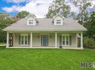 9909 Cloverdale St, Denham Springs, LA 70726