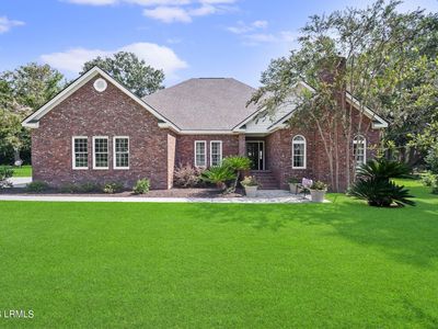 7 Stuart St, Seabrook, SC, 29940