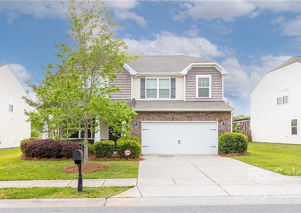 7215 Kinley Commons Ln, Charlotte, NC 28278 Zillow