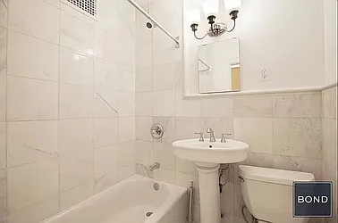 Rented by Bond New York