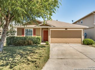 246 Perch Mnr, San Antonio, TX 78253