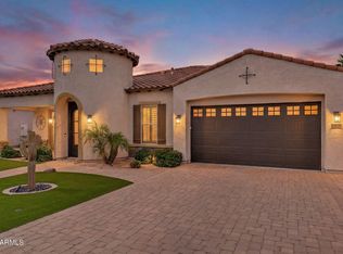22138 E Creekside Dr, Queen Creek, AZ 85142