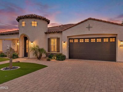 22138 E CREEKSIDE Drive, Queen Creek, AZ, 85142