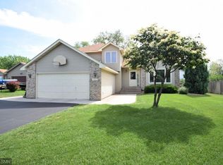 3773 124th Ln NW, Coon Rapids, MN 55433