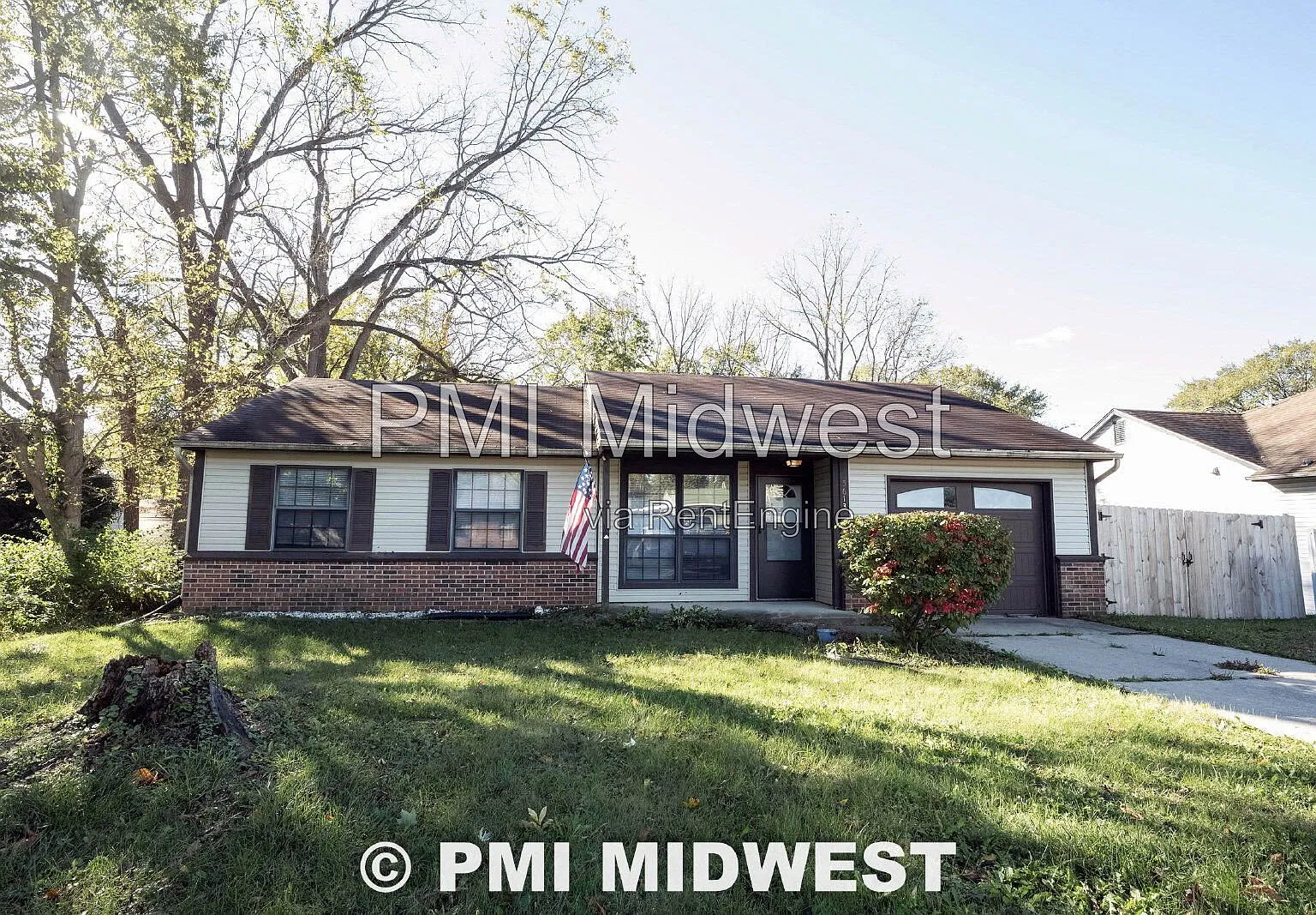 3 bed, 2.0 bath, 1064 sqft, $1,700 — Photo 1