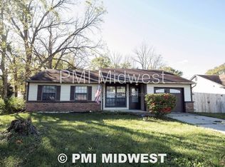 5613 Mills Rd, Indianapolis, IN 46221
