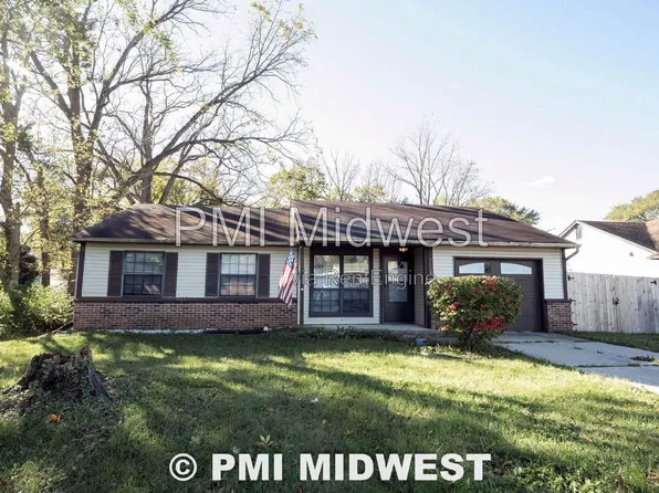 5613 Mills Rd, Indianapolis, IN 46221