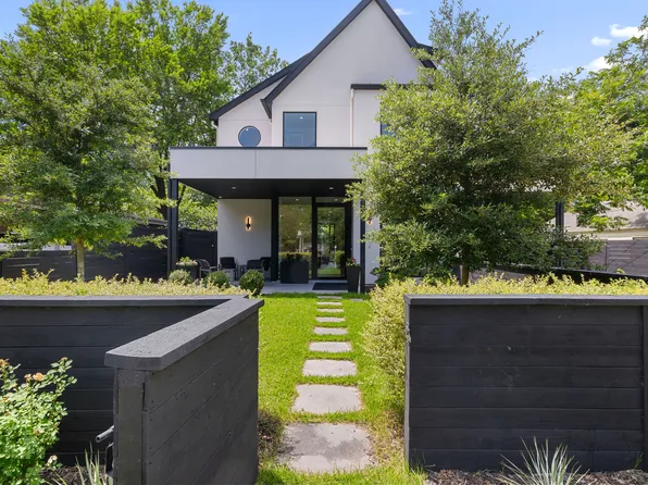 2102 Oxford Ave, Austin, TX 78704