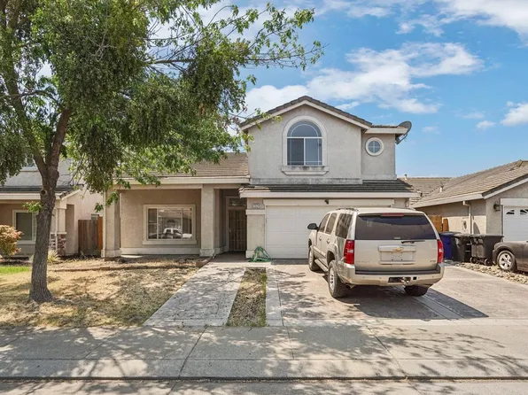 2524 Maestro Way, Modesto, CA 95355