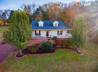 325 Lebanon Hwy, Carthage, TN 37030