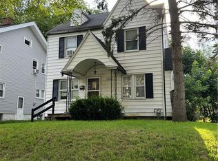 1757 Pilgrim Rd, Toledo, OH 43607