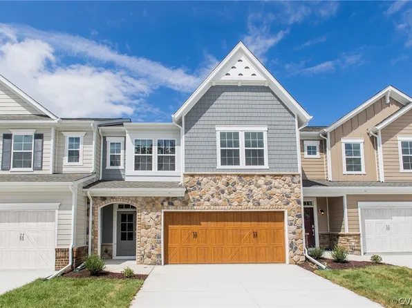 9432 Tesserae Way, Richmond, VA 23238