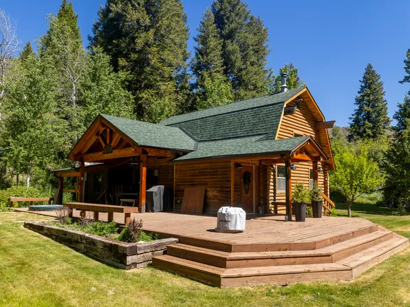 109 Cross Cut Ln, Hailey, ID 83340