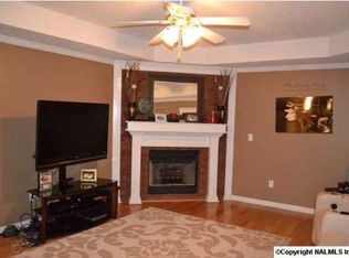 2465 Ready Section Rd, Toney, AL 35773