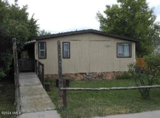 123 Howard St, Eagle, CO 81631