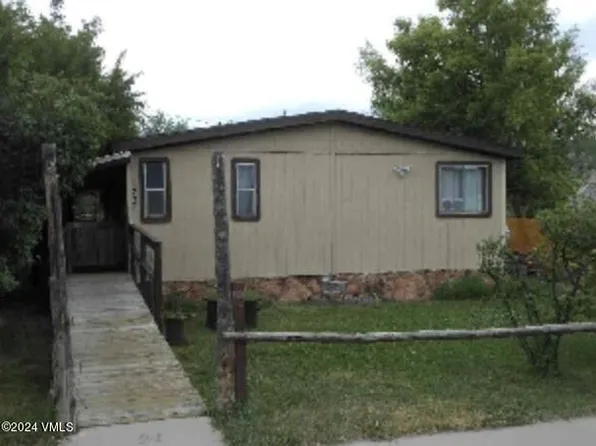 123 Howard St, Eagle, CO 81631