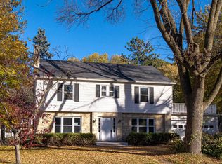 625 N Blackhawk Ave #1, Madison, WI 53705