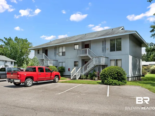 2101 Seacliff Dr S #2101, Daphne, AL 36526