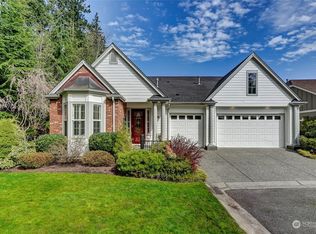 23726 NE Greens Crossing Rd, Redmond, WA 98053