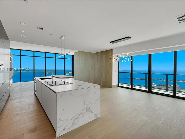 1451 Brickell Ave #4403 — Photo 1