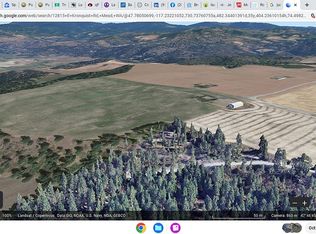 12815 E Kronquist Rd, Mead, WA 99021