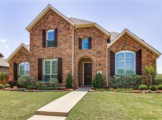 4402 Meadowview Ln, Sachse, TX 75048