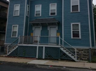 49 Torrey St #2, Dorchester, MA 02124