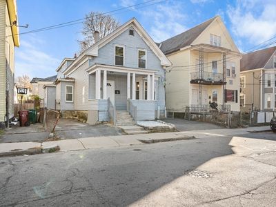 11 Hampshire St, Lowell, MA, 01850