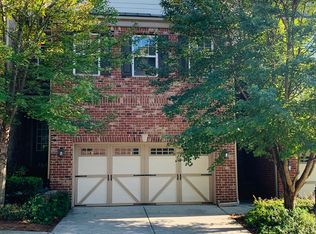 5868 Norfolk Chase Rd, Peachtree Corners, GA 30092