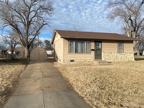 2nd image of 1416 Bachtold Ave