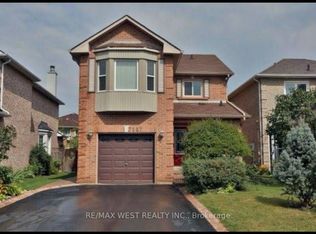 7147 Harding Cres, Mississauga, ON L5N5P5