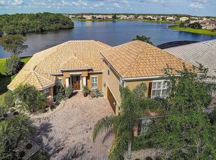 3764 Eagle Isle Cir, Kissimmee, FL 34746