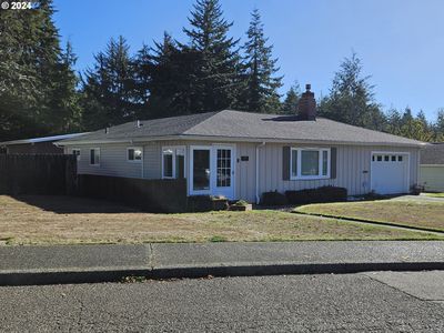 1362 Butler Rd, Coos Bay, OR, 97420
