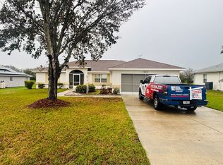 3249 NW 49th Ave, Ocala, FL 34482