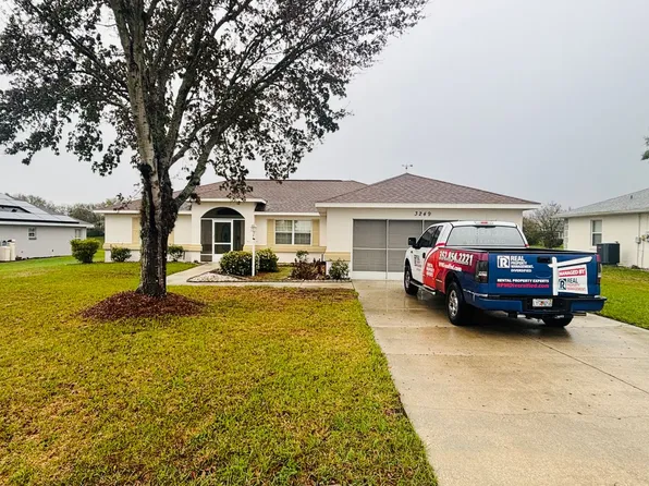 3249 NW 49th Ave, Ocala, FL 34482