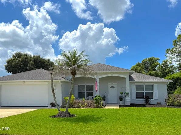 793 Sterling Chase Dr, Port Orange, FL 32128