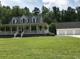 107 Hoffman Ln, Summerville, SC 29483