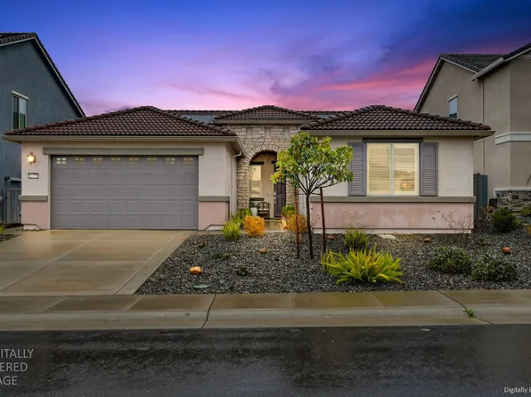 12755 Blueblanc Way, Rancho Cordova, CA 95742