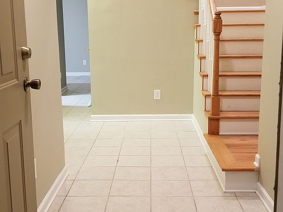 FRONT FOYER