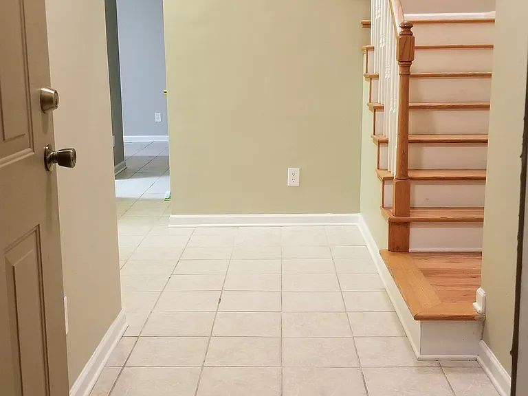 FRONT FOYER