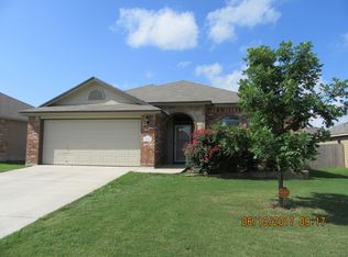 8119 Bridgepointe Dr, Temple, TX 76502