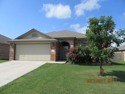 8119 Bridgepointe Dr, Temple, TX, 76502