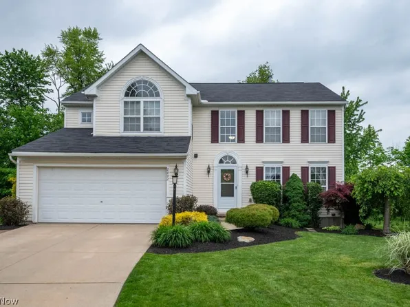 2992 Trisch Cir, Twinsburg, OH 44087
