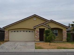 71 Livorno Rd, Merced, CA 95341