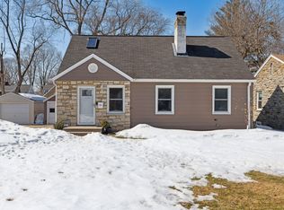 7320 Bryant Ave S, Richfield, MN 55423