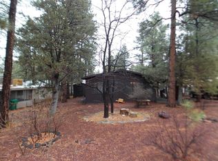 881 N 44th Cul, Show Low, AZ 85901