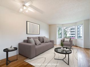 5224 204th St #106, Langley, BC